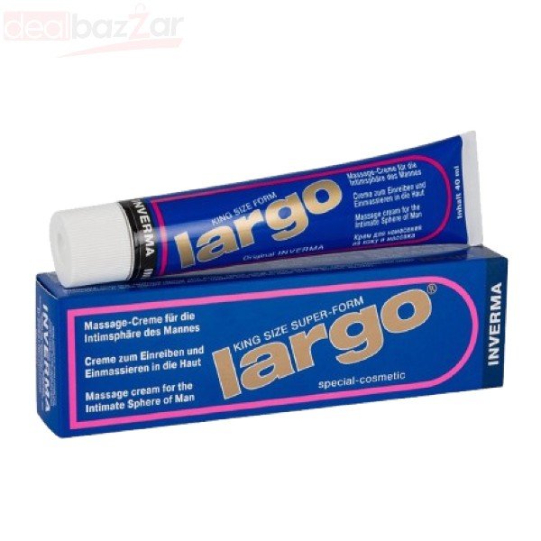 Largo Cream In Pakistan