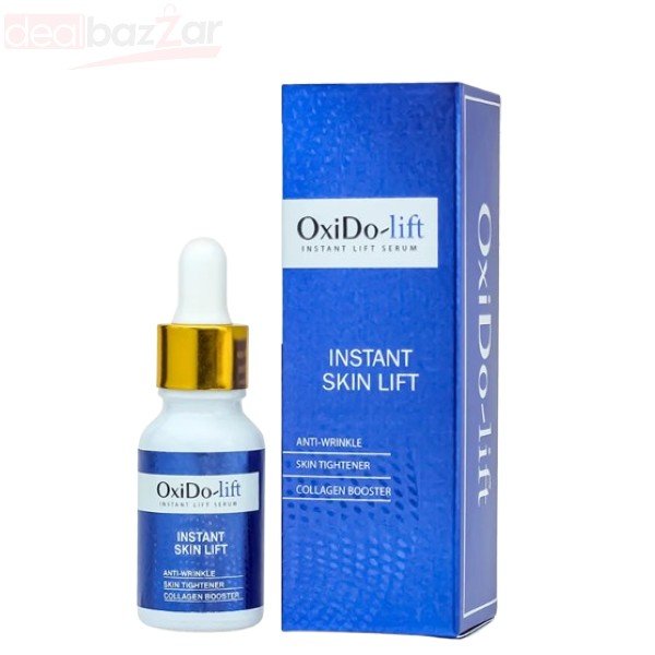 Oxido Lift Serum in Pakistan