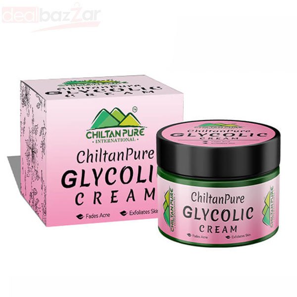 Glycolic Acid Cream 6 Price In Pakistan