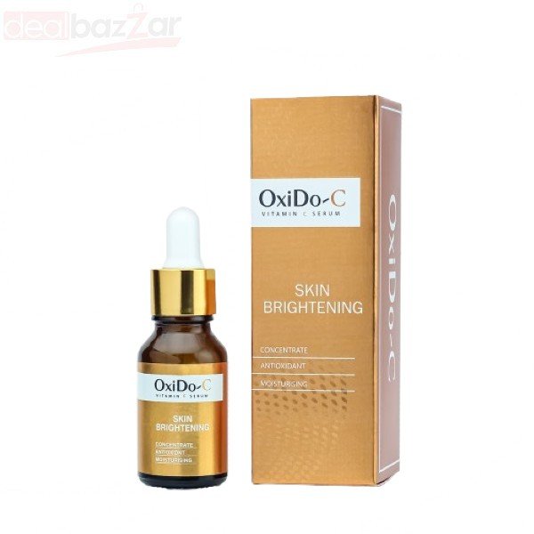 OxiDo-C Serum In Pakistan