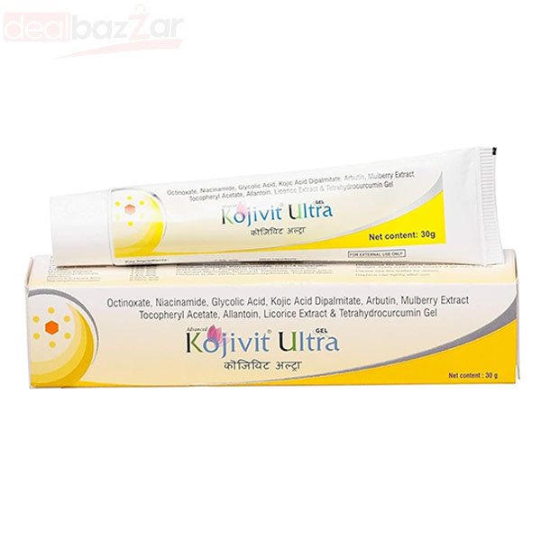 Kojivit Ultra Cream Price In Pakistan