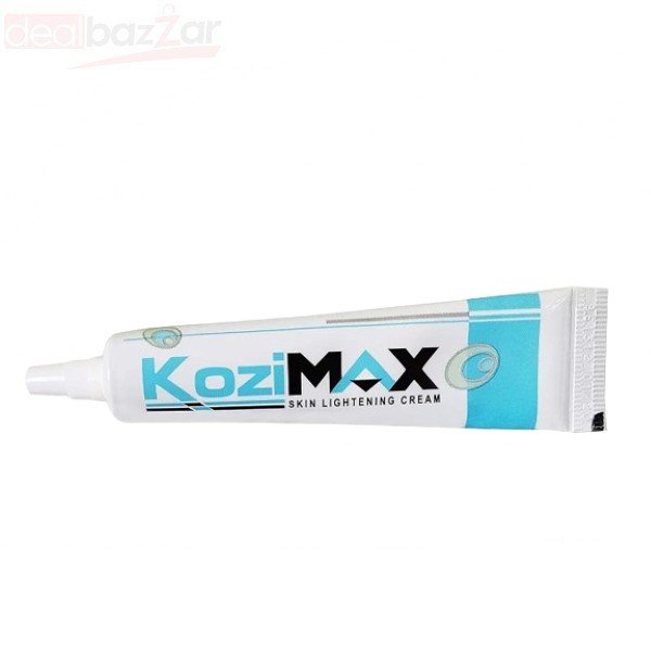 Kozimax Skin Lightening Cream In Pakistan