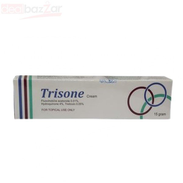 Trisone Cream In Pakistan