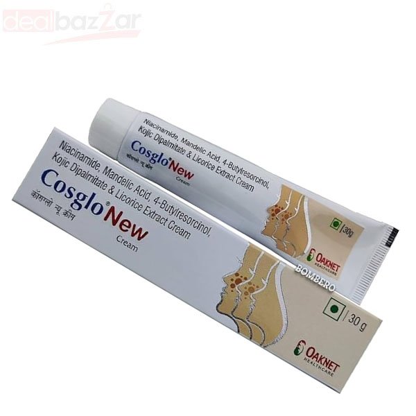 Cosglo New Cream Price In Pakistan