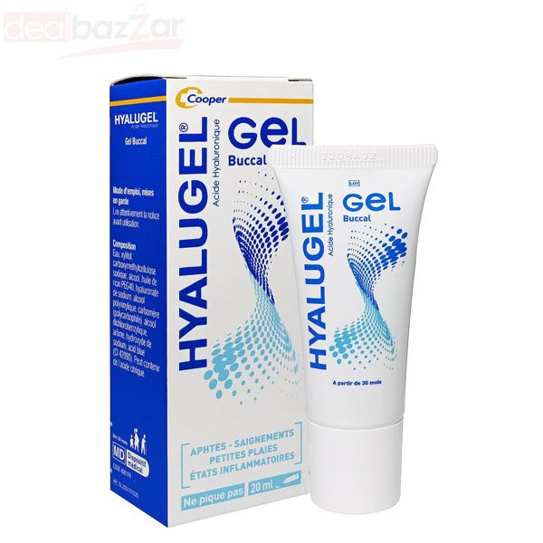 Hyalu Gel Price In Pakistan