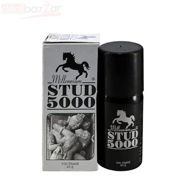 Stud 5000 Delay Spray Price in Pakistan